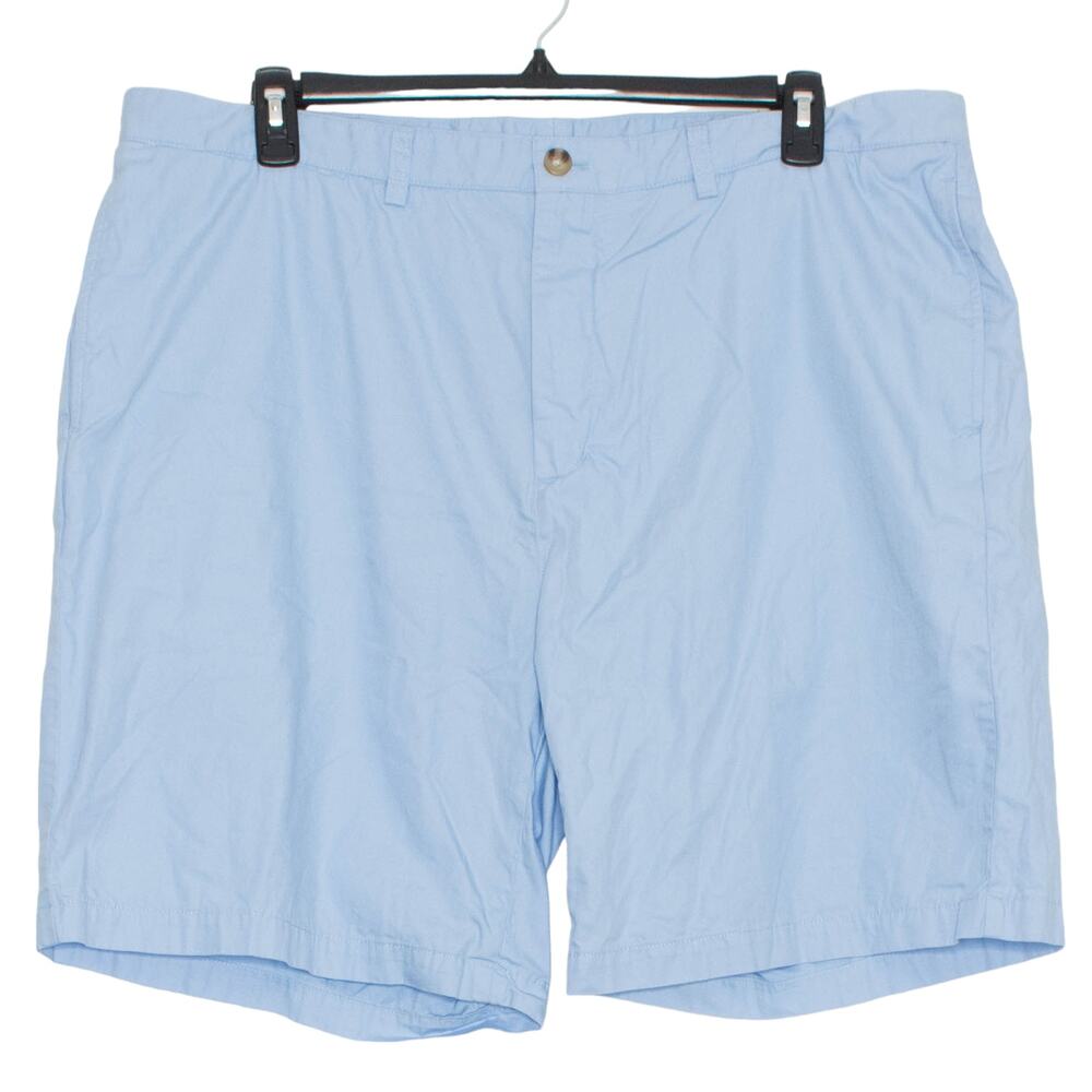 Vineyard Vines Club Short 9" Blue‎ 42 Preppy Golf Coastal Resort Casual Chino